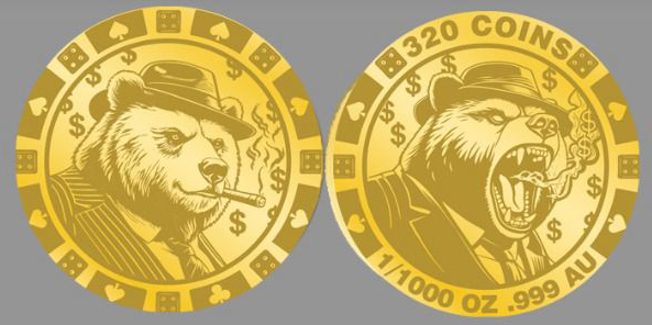 Gangster-Bear-Gold-1